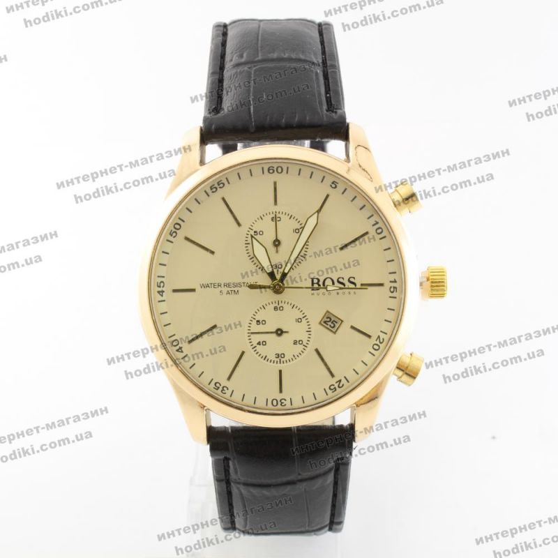 Наручний годинник Hugo Boss (код 20634)