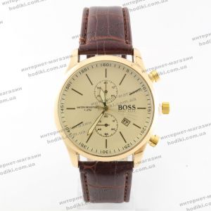 Наручний годинник Hugo Boss (код 20635)
