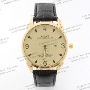 Наручные часы Rolex (код 20651)