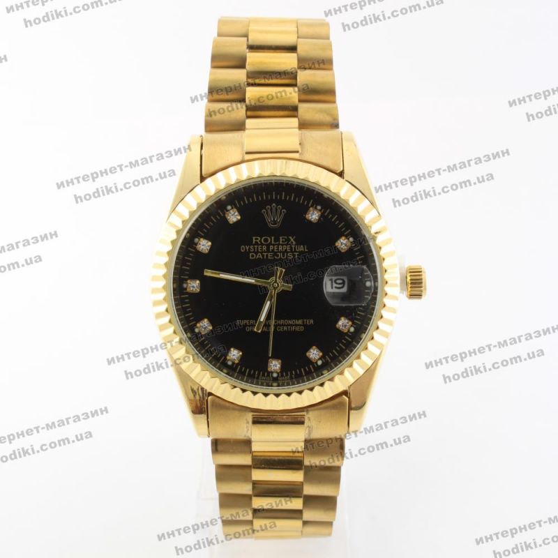 Наручний годинник Rolex (код 20691)
