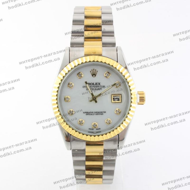 Наручний годинник Rolex (код 20696)