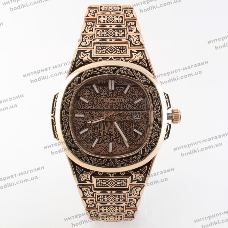 Наручные часы Patek Philippe  (код 20715)