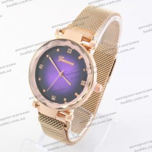 Наручний годинник Geneva на магніті (код 20724)