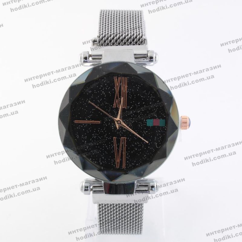 Наручний годинник Guess на магніті (код 20725)