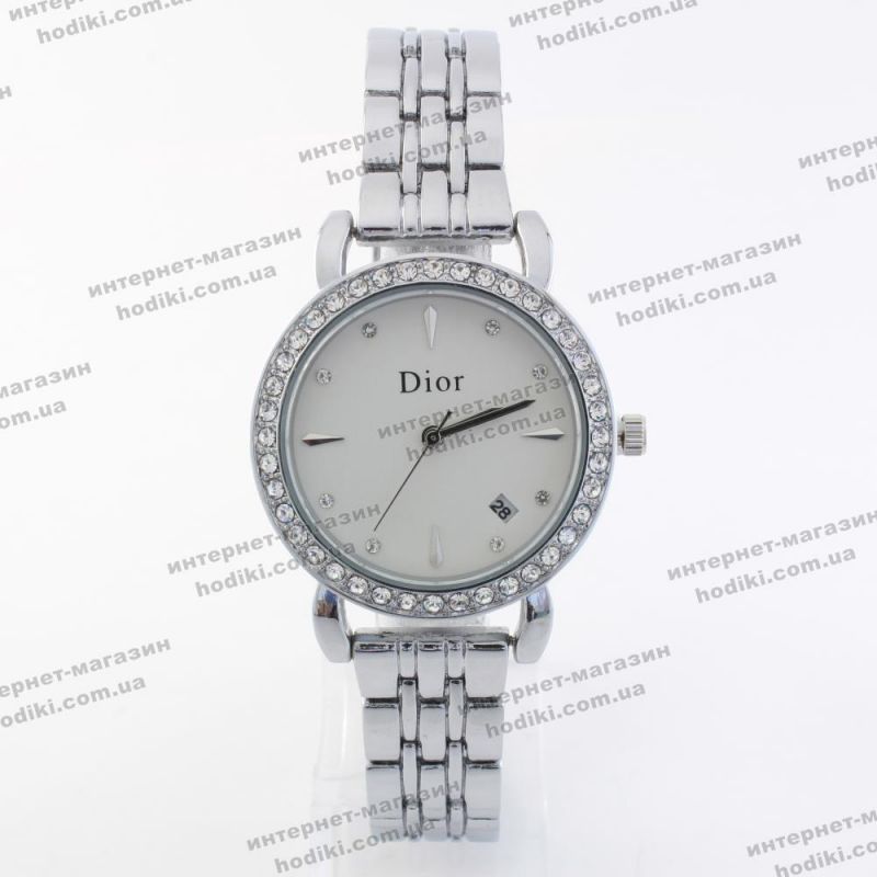Наручные часы Dior  (код 20732)