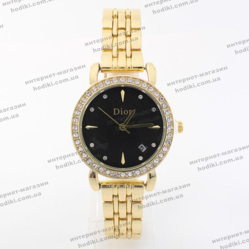Наручные часы Dior  (код 20733)