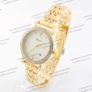 Наручний годинник Dior (код 20735)