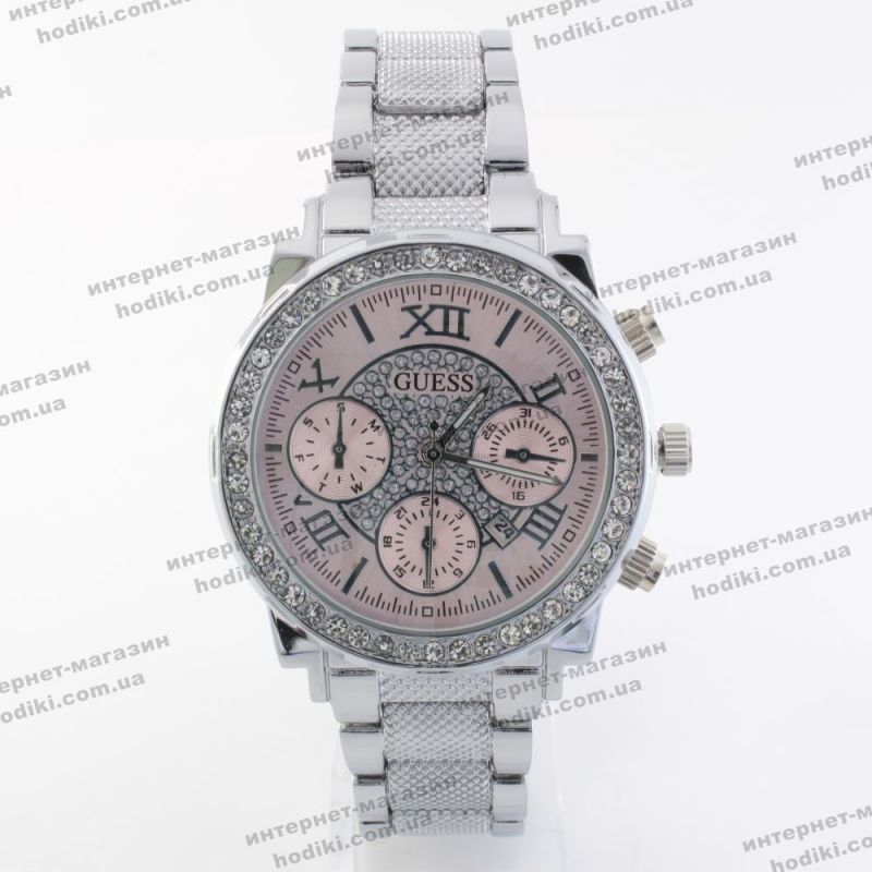 Наручний годинник Guess (код 20743)
