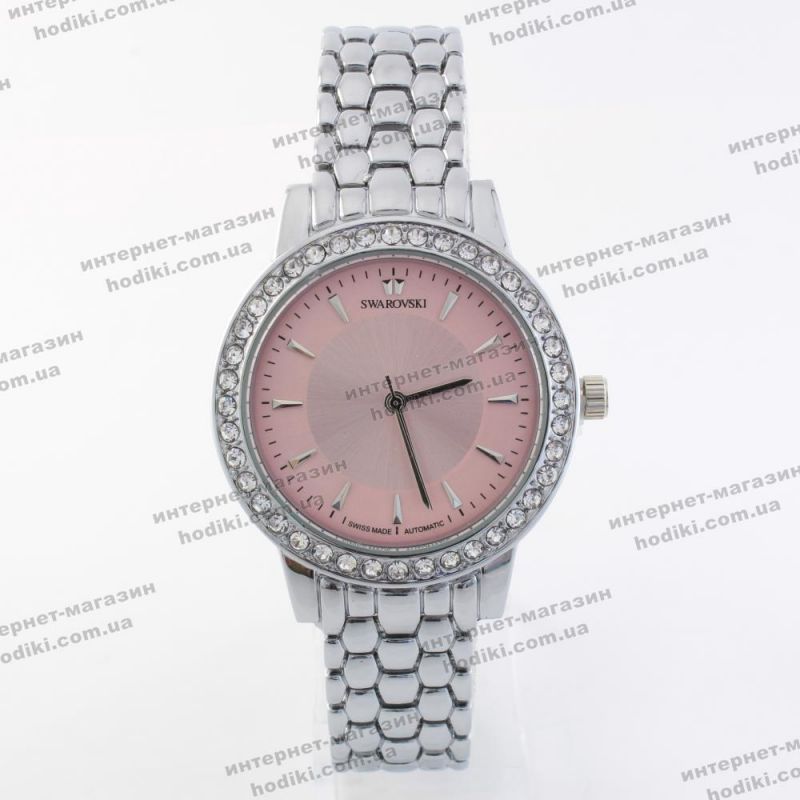 Наручные часы Swarovski  (код 20745)
