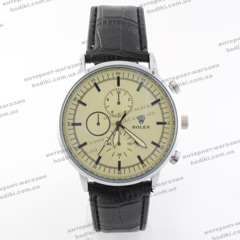 Наручний годинник Rolex (код 20749)