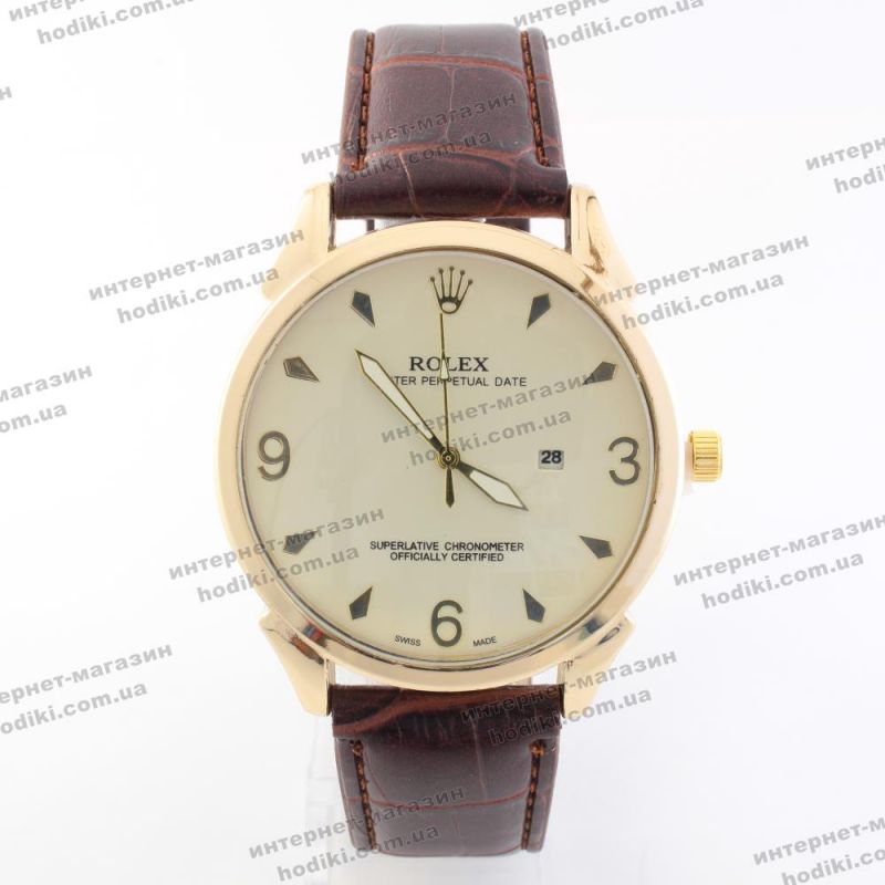 Наручний годинник Rolex (код 20756)