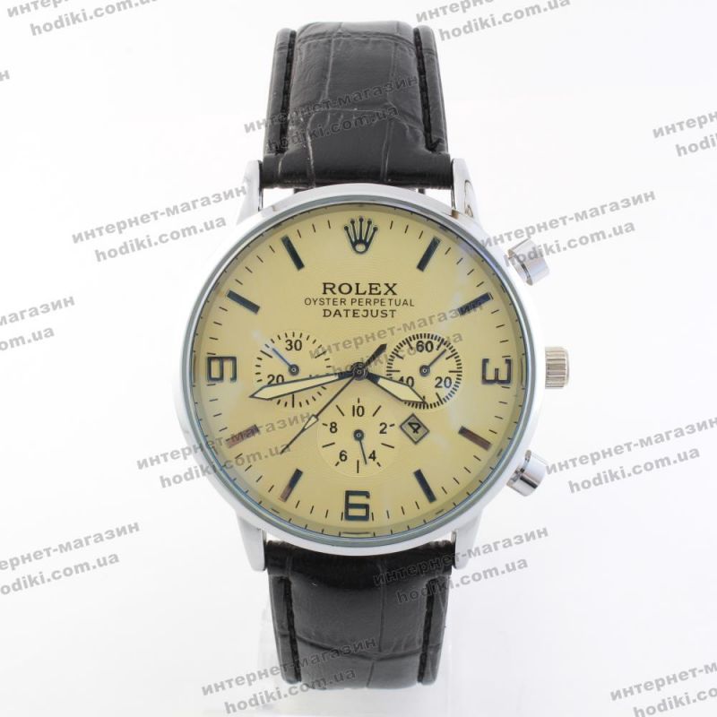 Наручний годинник Rolex (код 20760)