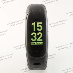 Наручные часы - bluetooth наушники Smart Watch V085 (код 20787)