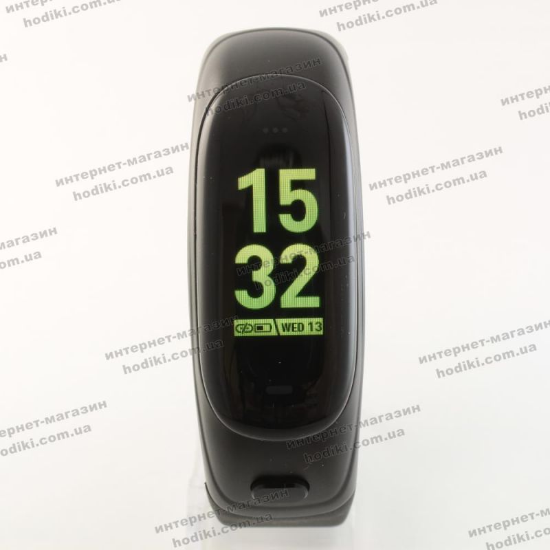 Наручные часы - bluetooth наушники Smart Watch V085 (код 20787)