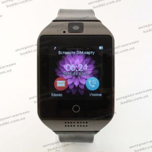 Наручний годинник Smart Watch Q18 (код 20788)
