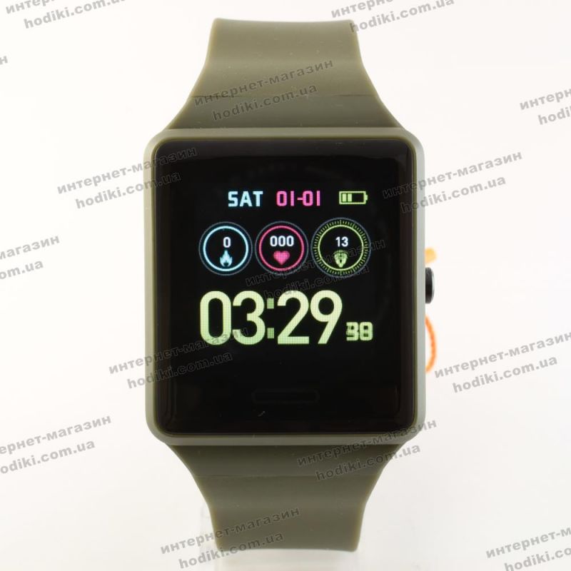 Наручные часы Skmei  Smart Watch 1526 (код 20791)
