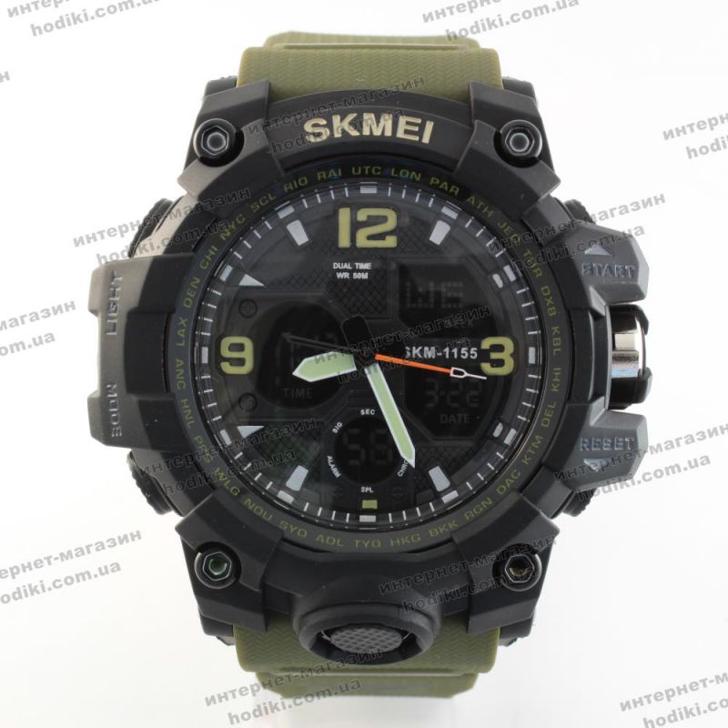 Наручные часы Skmei   (код 20837)