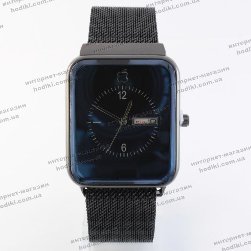 Наручные часы Apple на магните (код 20849)