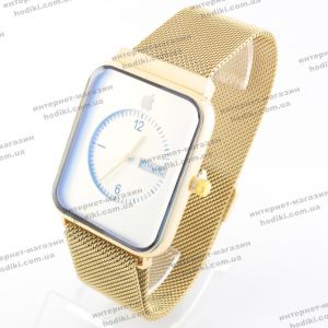 Наручные часы Apple на магните (код 20855)