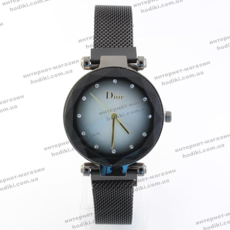 Наручные часы Dior на магните (код 20865)