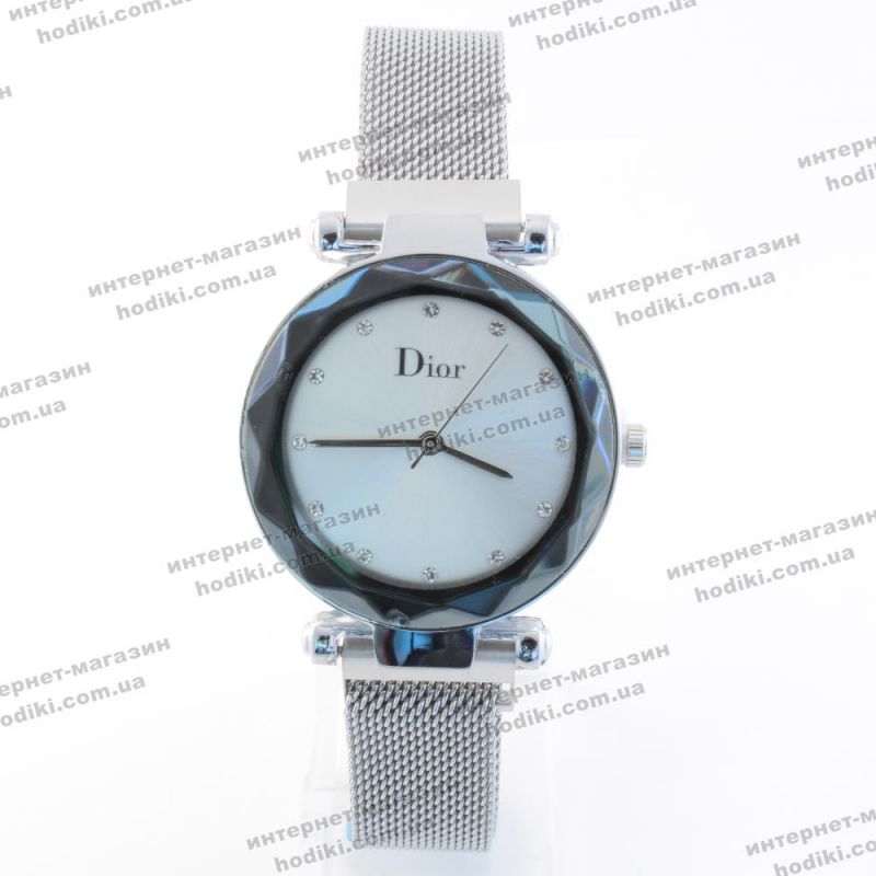 Наручний годинник Dior на магніті (код 20867)
