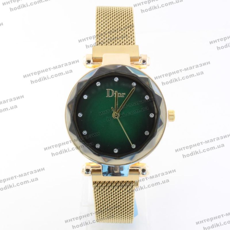 Наручные часы Dior на магните (код 20869)
