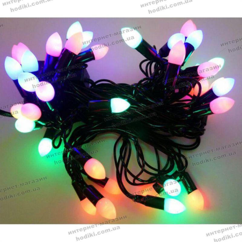 Гирлянда 40led (код 20902)
