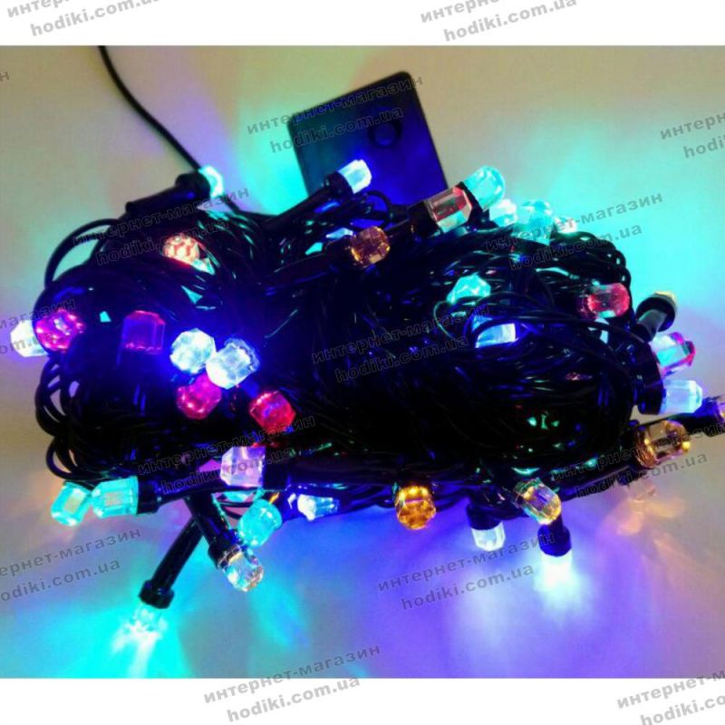 Гирлянда 200led шестигранник (код 20903)