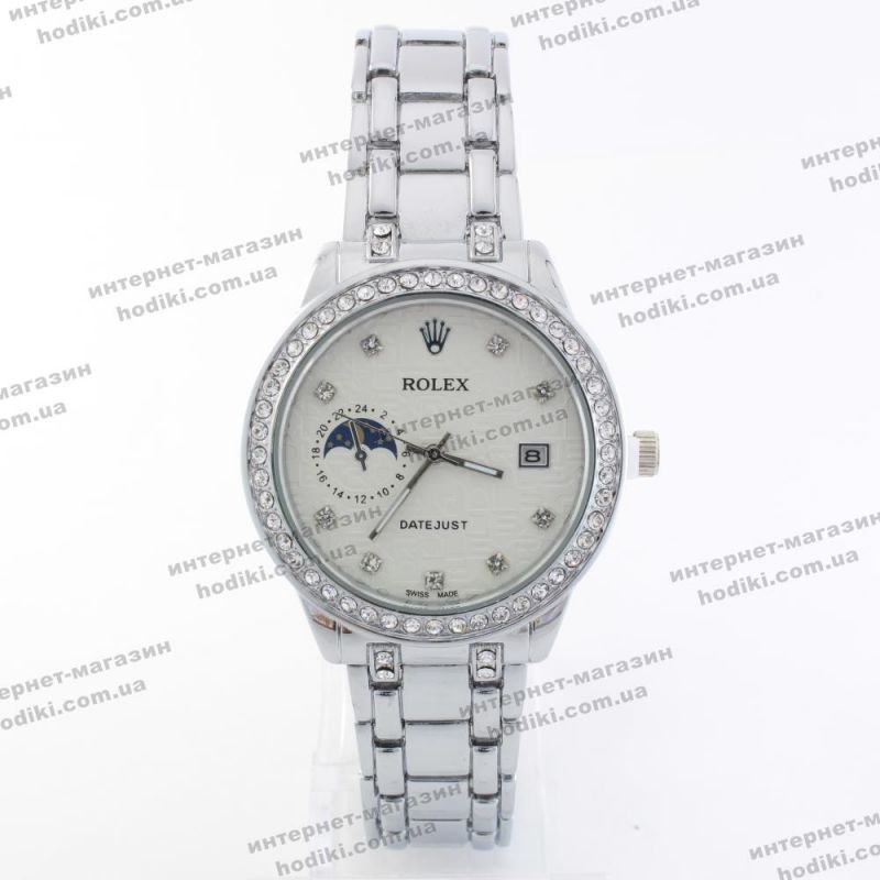 Наручний годинник Rolex (код 20907)