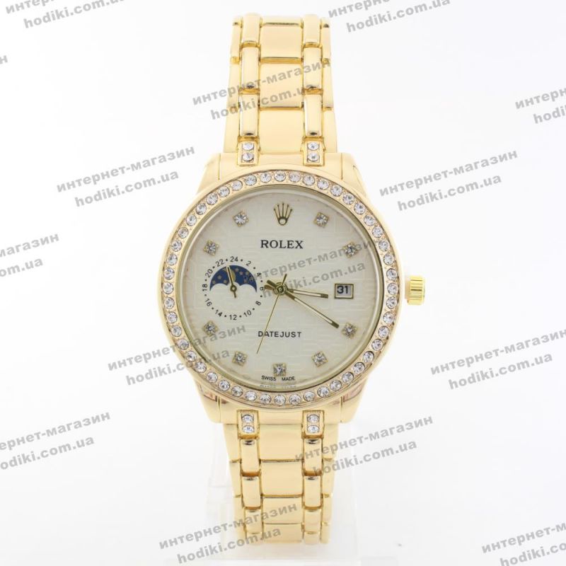 Наручний годинник Rolex (код 20908)