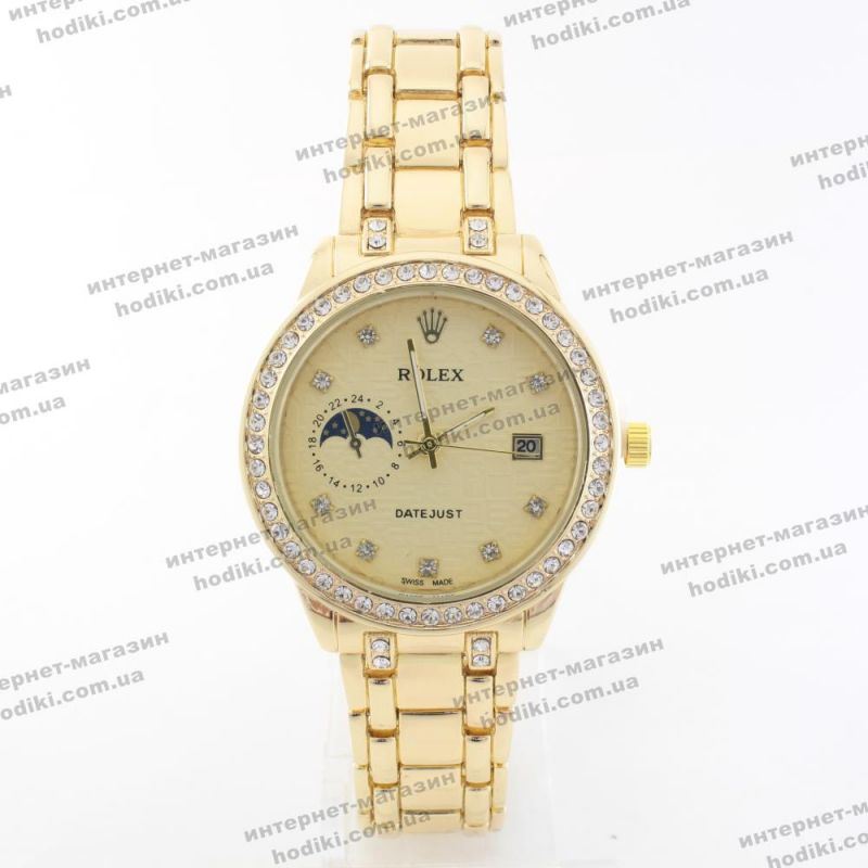 Наручний годинник Rolex (код 20909)