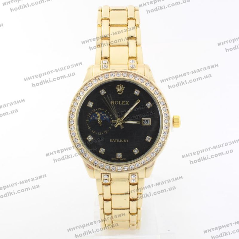 Наручний годинник Rolex (код 20910)