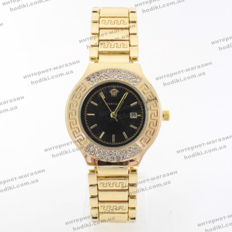 Наручний годинник Versace (код 20911)
