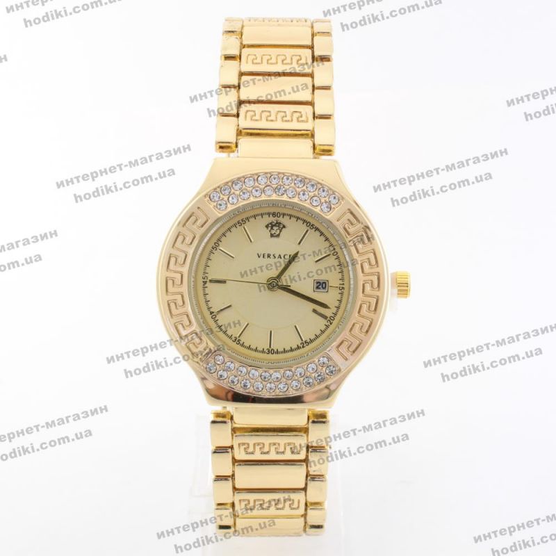 Наручний годинник Versace (код 20913)