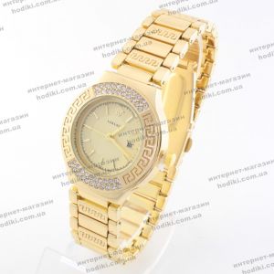 Наручний годинник Versace (код 20913)