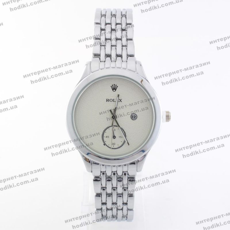 Наручний годинник Rolex (код 20920)