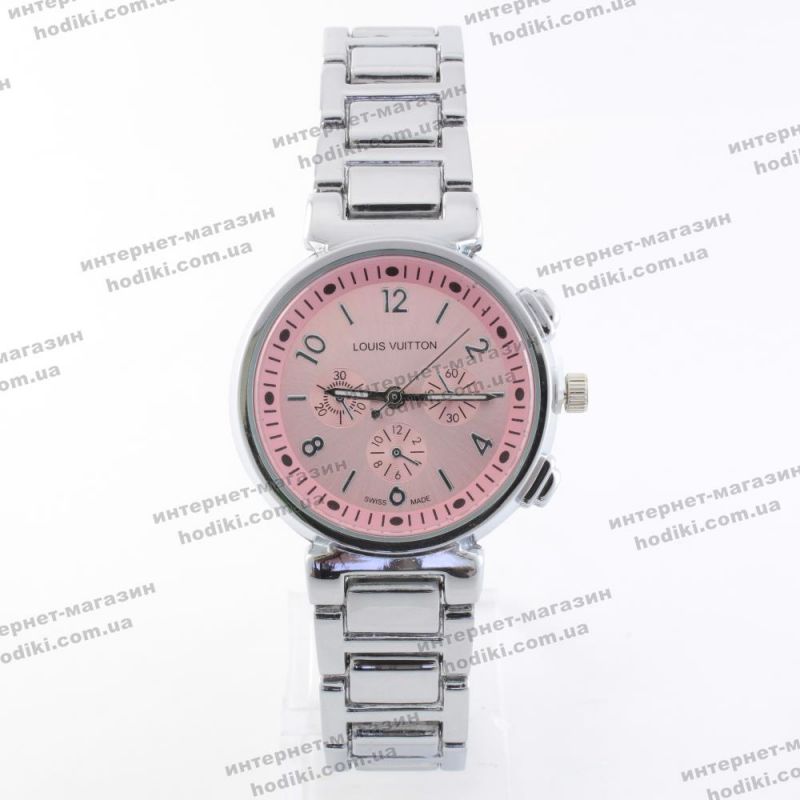 Наручные часы Louis Vuitton (код 20932)
