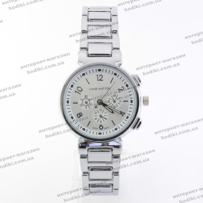 Наручные часы Louis Vuitton (код 20933)