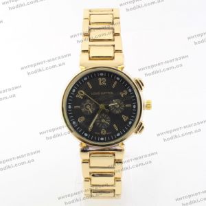 Наручний годинник Louis Vuitton (код 20936)