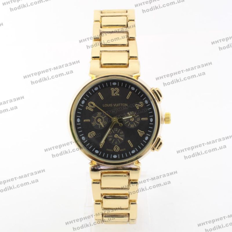 Наручний годинник Louis Vuitton (код 20936)