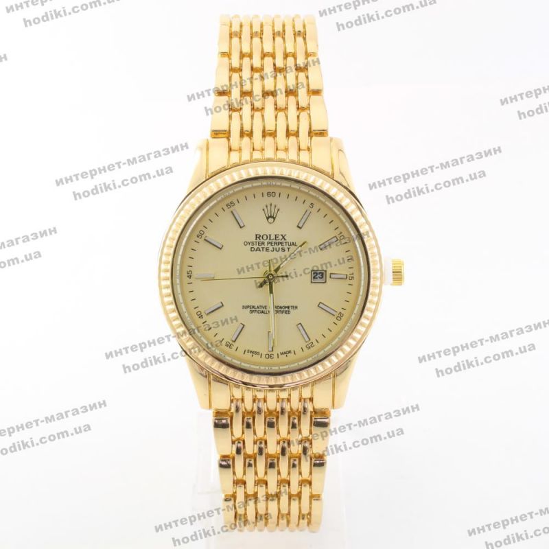 Наручний годинник Rolex (код 20941)