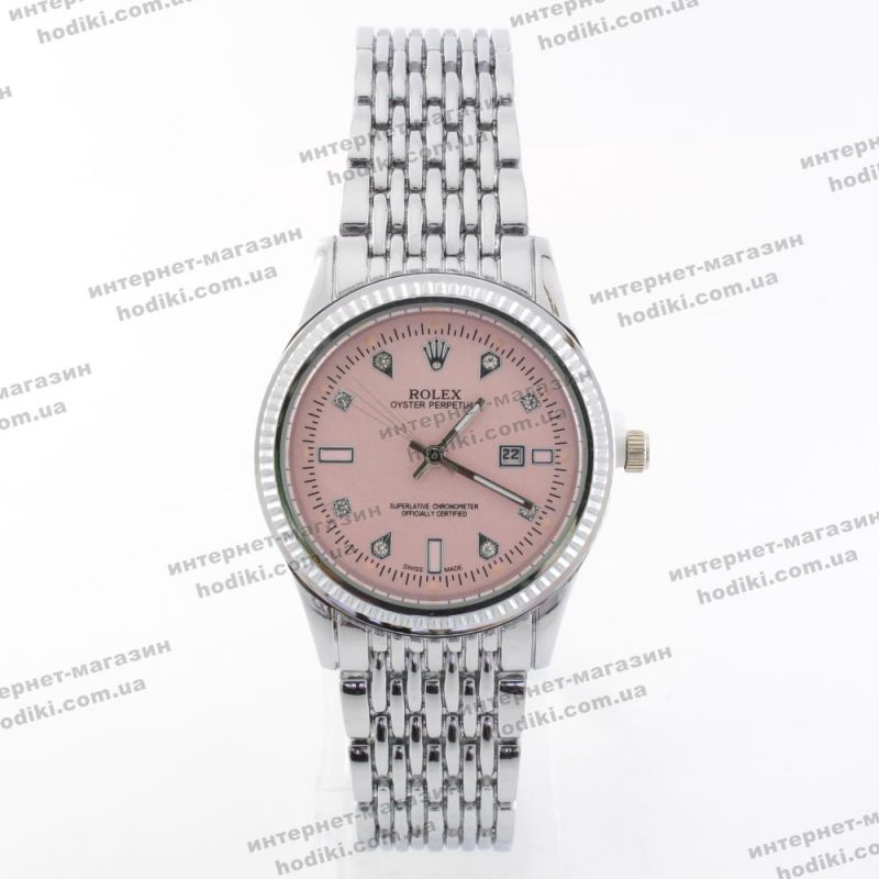 Наручний годинник Rolex (код 20944)