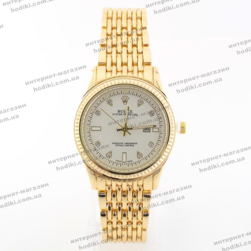 Наручний годинник Rolex (код 20946)