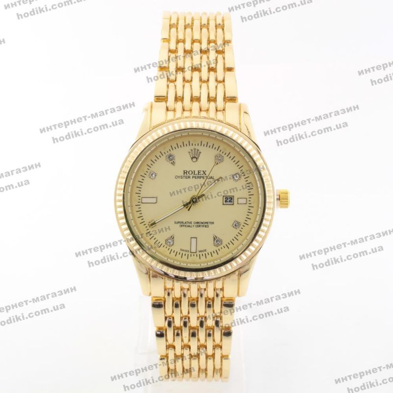 Наручные часы Rolex (код 20947)