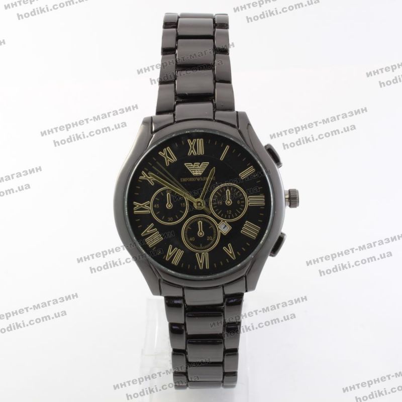 Наручные часы Emporio Armani (код 20955)