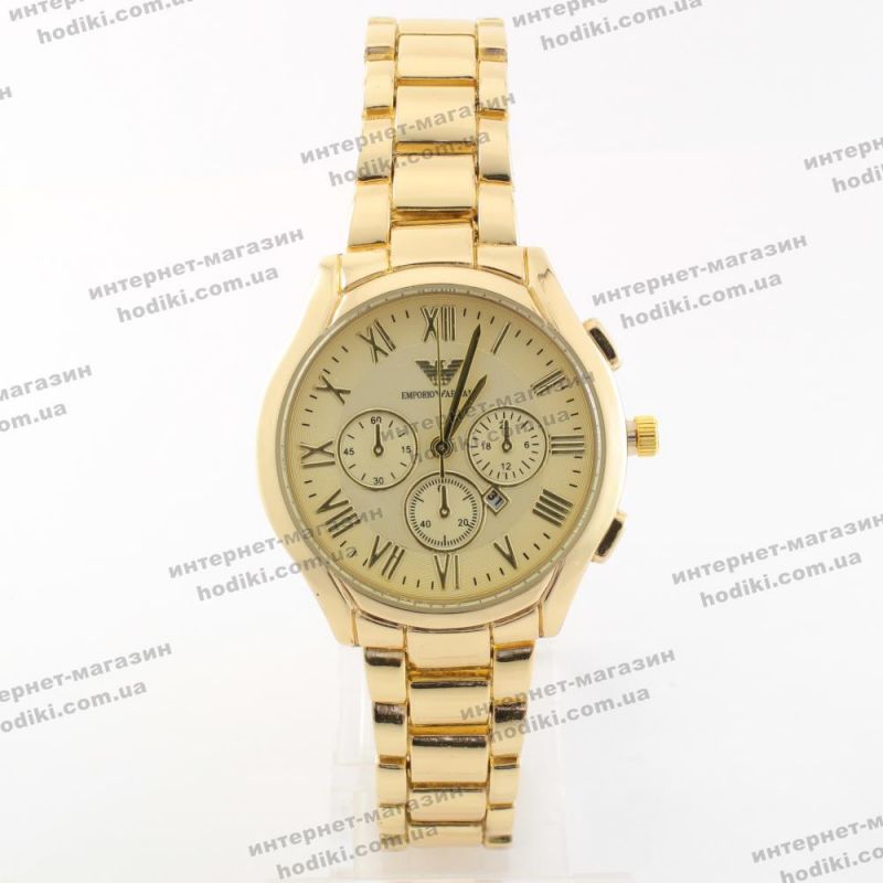 Наручные часы Emporio Armani (код 20958)