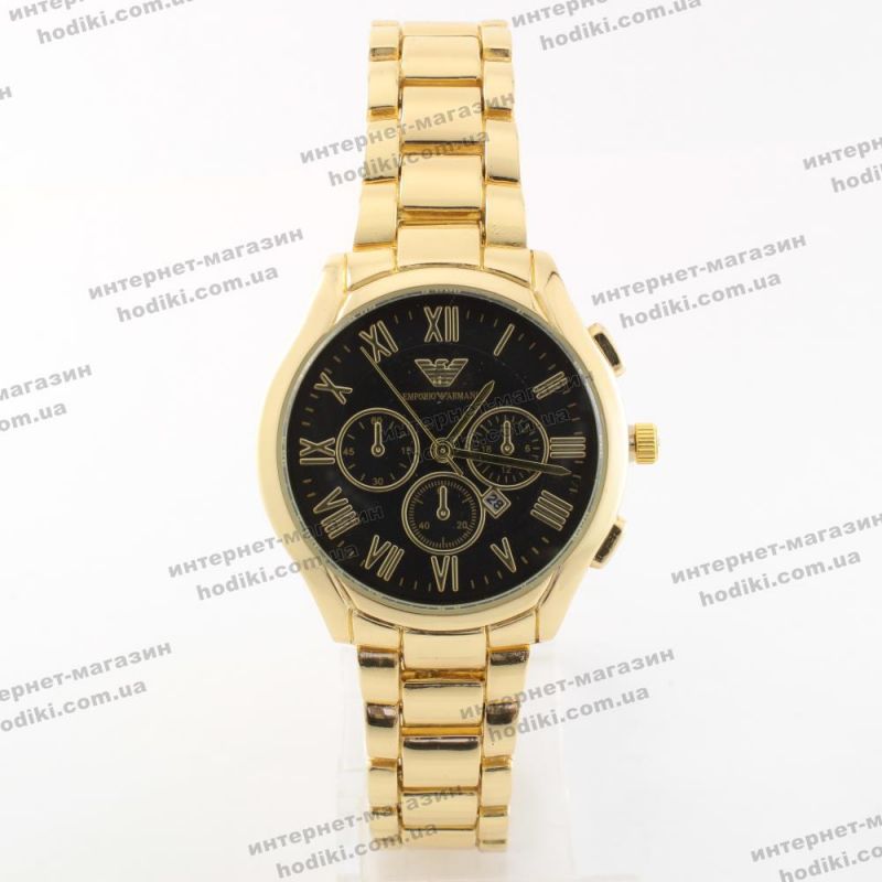 Наручные часы Emporio Armani (код 20959)