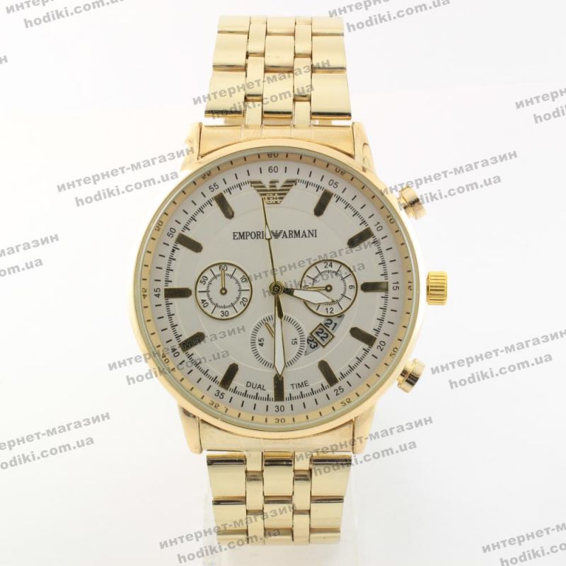 Наручные часы Emporio Armani (код 20970)