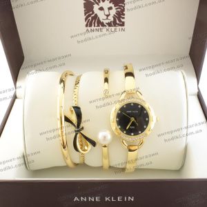 Наручний годинник Anne Klein в подарунковій коробці (код 21018)