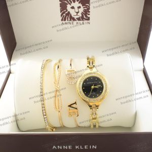 Наручний годинник Anne Klein в подарунковій коробці (код 21019)